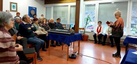 Praznik kulture so obeležili tudi pri Društvu upokojencev Ravne (8)